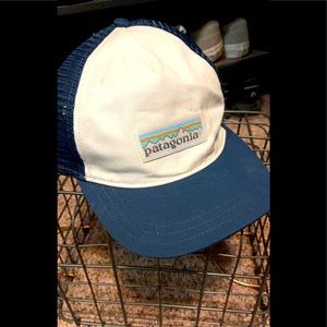 Patagonia women’s hat